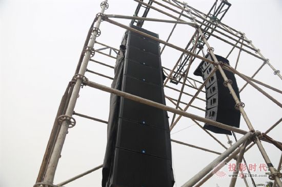 RH IC平方助力國慶朝陽公園群演活動