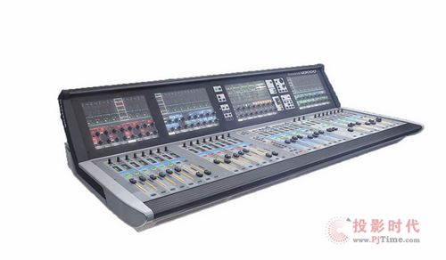 Soundcraft Vi3000һ{_