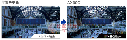 AX900ϵ4Kҕ|(zh)F(xin)