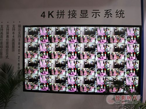 北京安博會，小鳥達爾文操作平臺人氣高