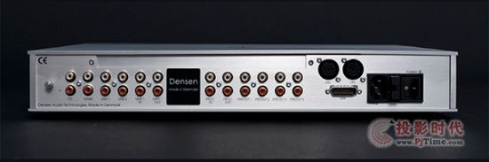 ƾ0.5dBDensen B-250XSǰ