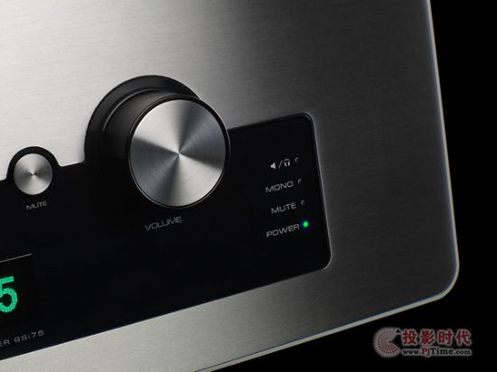 ߂USBݔ룺Audio Research GSi75CϔU(ku)C(j)