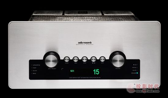 ߂USBݔ룺Audio Research GSi75CϔU(ku)C(j)