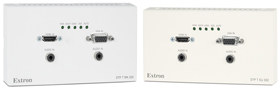 Extron ښWʽ MK ͽӾе 2 ·ݔ DTP l(f)F(xin)ѹ؛