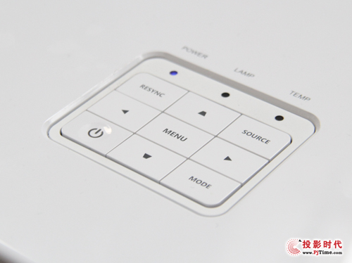 宏碁正式發布短焦1080P家用投影機H7750ST 外觀搶先看