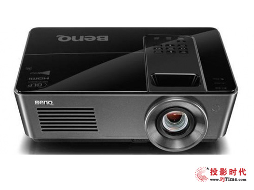 新品明基HC1200投影機 色彩有新突破
