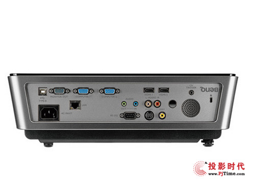 高亮節能 明基SH915投影機新品上市