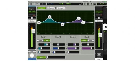 RunningManlMASTER FADER V3.0oƑ