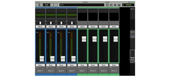 RunningManlMASTER FADER V3.0oƑ