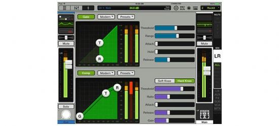 RunningManlMASTER FADER V3.0oƑ