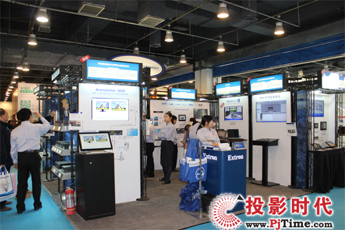 愛思創(chuàng)EXTRON