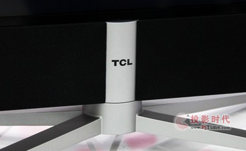 TCL量子點電視