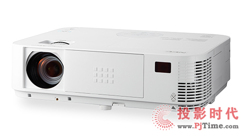NEC M322WyͶӰC@ƼcWs־㪄
