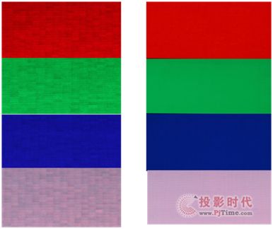 如何鑒別LED顯示屏的品質等級