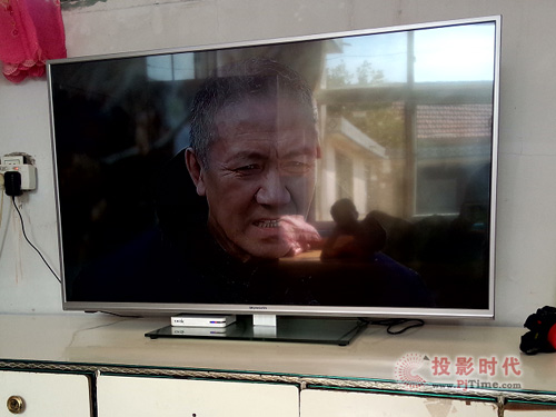 創維49E5ERS