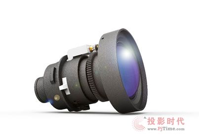 辭舊迎新 羿飛電動系列短焦鏡頭強勢上市