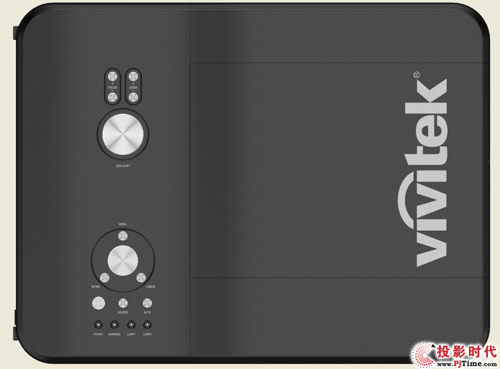 Vivitek(麗訊)DX6530是一款280W雙燈工程投影機