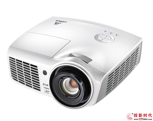 Vivitek(麗訊)H1180HD家用投影機是打造家庭影院的不二之選