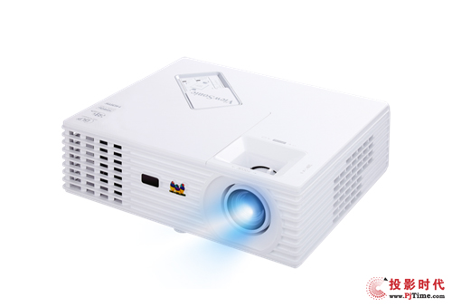 PJD7822HDL全方位詮釋投影之美