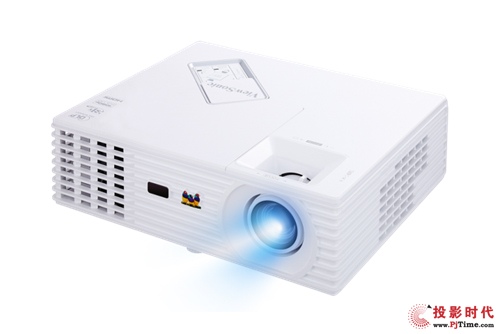 PJD7822HDL全方位詮釋投影之美