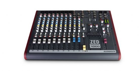 Allen & HeathlȫԴ{_ZED Power 1000
