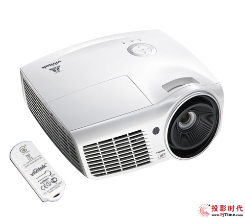 Vivitek(Ӎ)DX864ͨ^xWIFI DongleFoLANͶӰ
