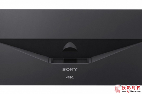ISE 2015չʾ4K̽ͶӰC
