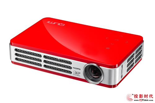 Vivitek（麗訊）QUMI Q5