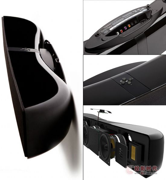 pɘMartin Logan Motion Visionh@