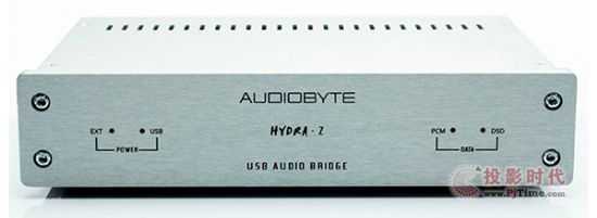 r犮aAudioByte Hydra ZDQ