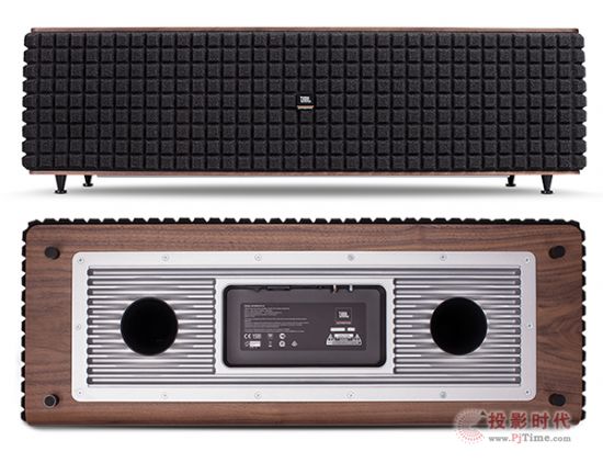 Airplay{(ln)DLNAJBL Authentics L16o