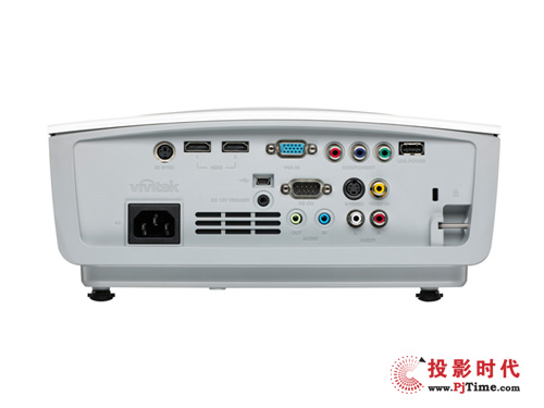 H1180HD接口兼容能力極強