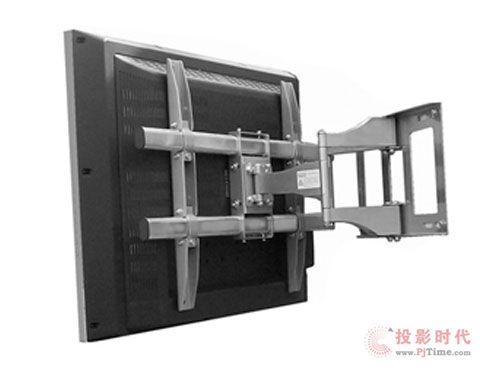 平板電視掛架