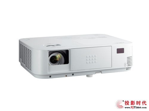 NEC M322H+全高清3D家用投影機 暢享整機3年+燈泡3年質(zhì)保
