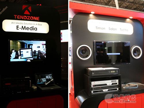 TENDZONE|΢ISE 2015չʾ(qing)AV̖(ho)_l(f)͹