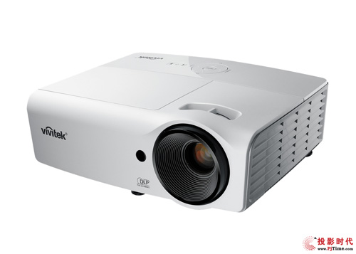 Vivitek(Ӎ)MW1301F֧{3Dȫʽ3D@ʾ