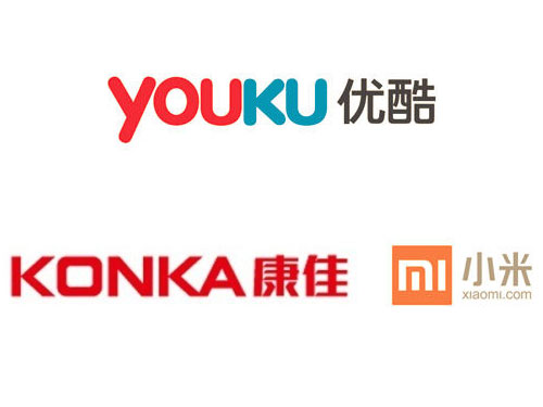 決戰(zhàn)大屏，優(yōu)酷、樂視、愛奇藝群雄并起