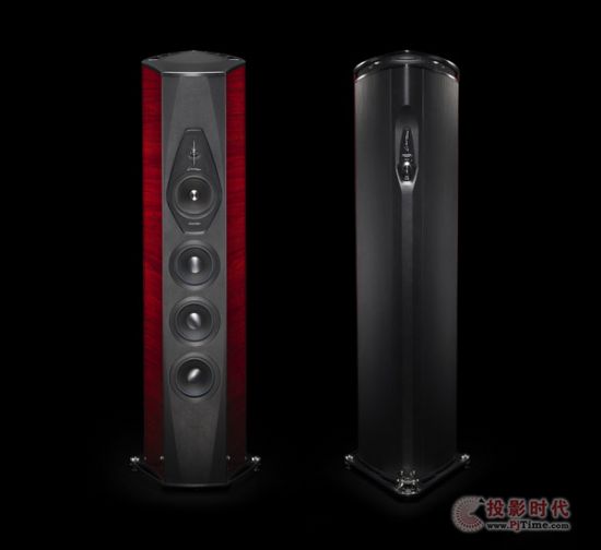 ̎̎CSonus Faber Lilium
