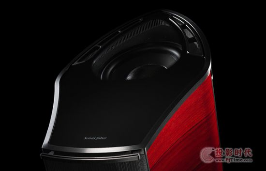 ̎̎CSonus Faber Lilium