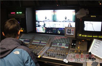 安恒利助力第22屆東方風云榜晚會