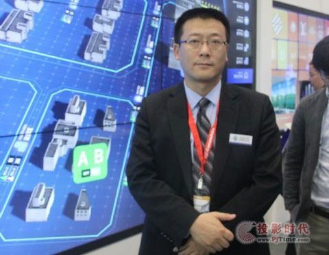 雙旗科技專訪：持續深化行業應用