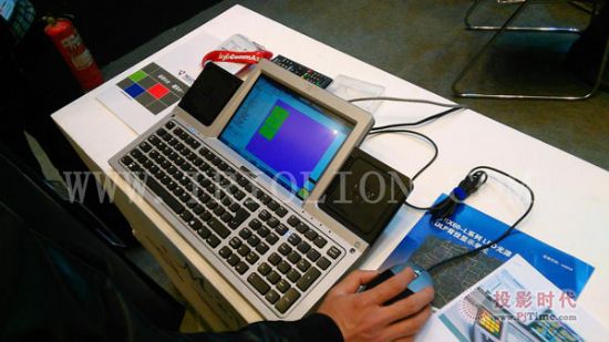 彩訊科技InfoComm China 2015展會精彩回顧