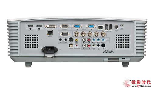 Vivitek(Ӎ)DW3321DX3351ӿSԏ(qing)
