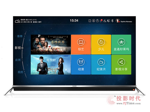 SGLED G9200
