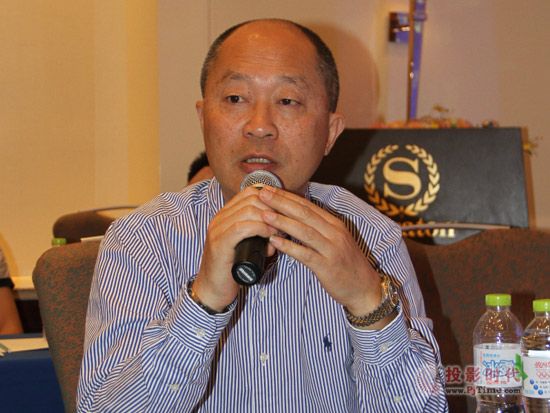 2015第二屆武漢國際廣電產業博覽會新聞發布會暨中國武漢互聯網+智能產業峰會隆重召開