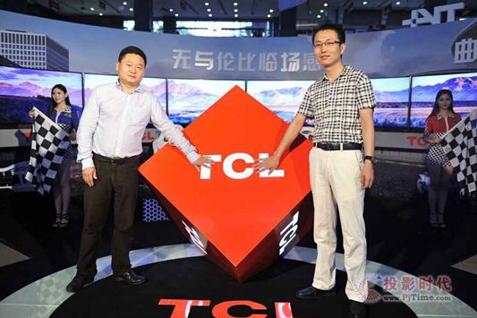 TCLҕȫѲչM(jn)h ɫʿƼ[