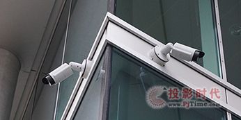 索尼4K解決方案打造高科技辦公樓“鋒崖 (Edge) ”