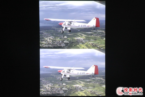 PJD7822HDLuy3D