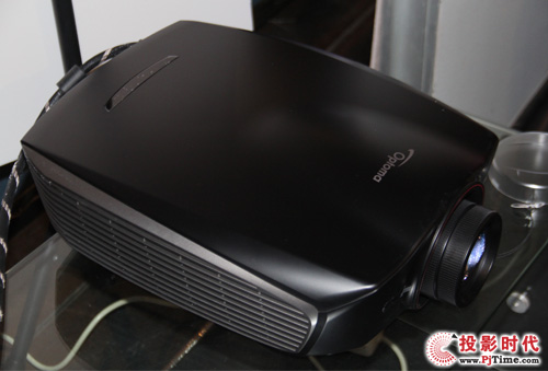 超越經典而來 奧圖碼新1080P級LED家用投影機HD92和HD93上市
