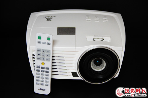 Vivitek(麗訊) H1186
